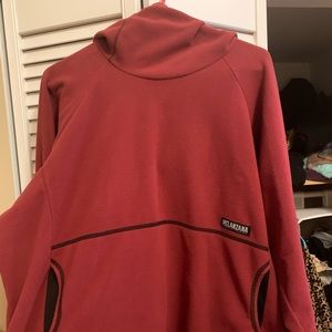 Melanzana Fleece Women’s XL